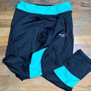 Baleaf Sports cropped activewear pants size jr S